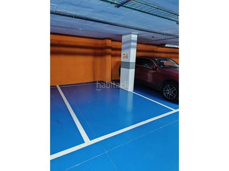 Foto ff8385c2-0427-43df-b67f-90888b72217e. Appartamento con riscaldamento parcheggio in La Fama Murcia