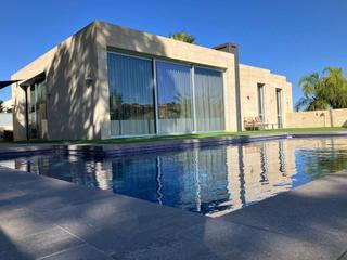 Xalet  Golf. Chalet independiente en altorreal