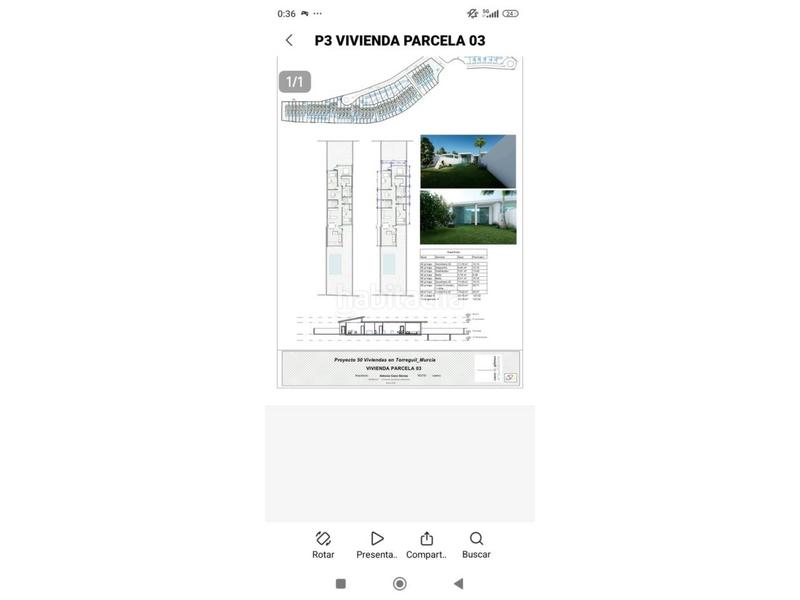 Foto 1ac36acc-f8dd-4b8c-b573-76a37baeb9b9. Duplex con riscaldamento parcheggio piscina in Sangonera la Verde Murcia