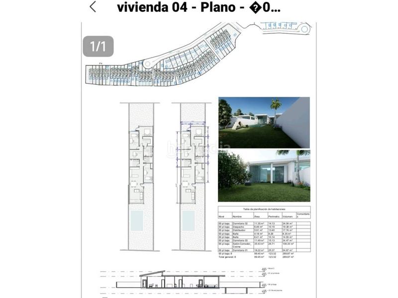 Foto 2e62b768-96df-433a-a00a-fed981802f0f. Duplex con riscaldamento parcheggio piscina in Sangonera la Verde Murcia