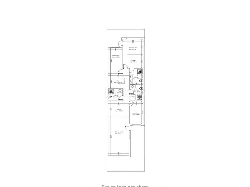 Foto 2f8bbd08-5a76-4f6a-afe7-29c3d0edacbd. Duplex con riscaldamento parcheggio piscina in Sangonera la Verde Murcia