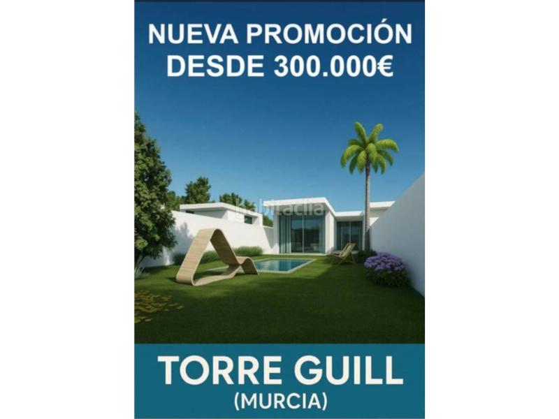Foto 4e245e68-dd62-4f94-889d-4c88669685d4. Duplex con riscaldamento parcheggio piscina in Sangonera la Verde Murcia