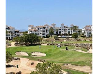 Pis  Hacienda riquelme. Proximamente ...... piso en venta en hacienda riquelme golf reso