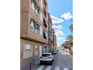 Appartement  Francisco seva. Proximamente.......piso en san juan de alicante
