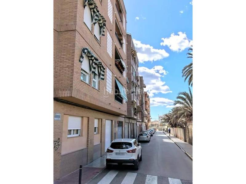 Foto 791e797f-b9e8-4d81-9ef2-2a8a06ab5cbd. Piso proximamente.......piso en Centro San Juan de Alicante