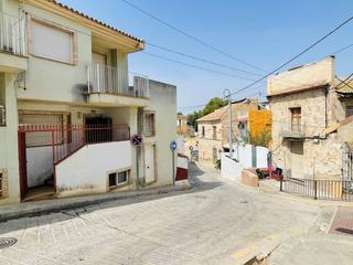 Dúplex  Cuesta san cayetano. Duplex en venta en monteagudo