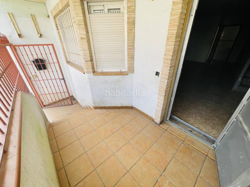 Foto a36932b5-de4c-461e-b74e-d933e4d1e5cd. Duplex avec parking dans Monteagudo Murcia