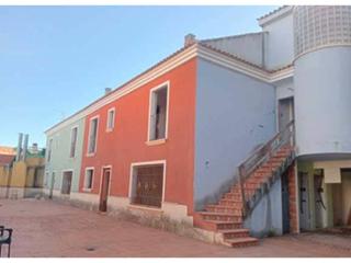 Edifici  San juan. Edificio en venta en campos del rio