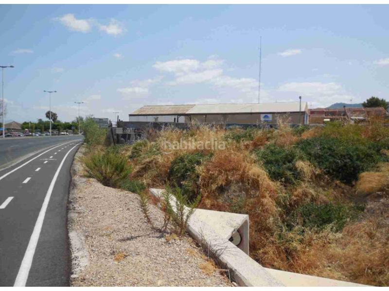 Foto 1ba82a5f-4834-4c5a-b5af-fc6c43bad904. Fondo rustico in Alberca Murcia