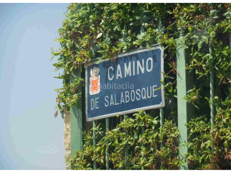 Foto 3d1f77e1-1643-4db8-8424-d56055965d06. Fondo rustico in Alberca Murcia