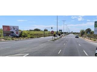 Propriété  Poeta sánchez buendía. Terreno en venta en la alberca30150