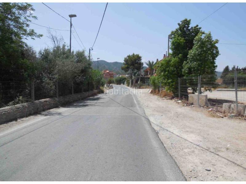 Foto 7b1992fd-a470-4ecd-adc5-6fd0e4075ad7. Fondo rustico in Alberca Murcia