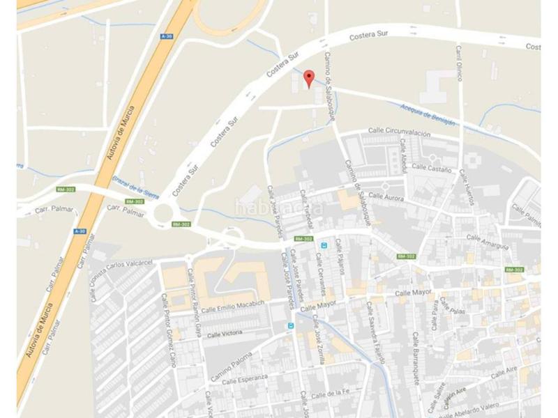 Foto 8951e2c6-3242-49d0-8f55-96359076ea26. Fondo rustico in Alberca Murcia