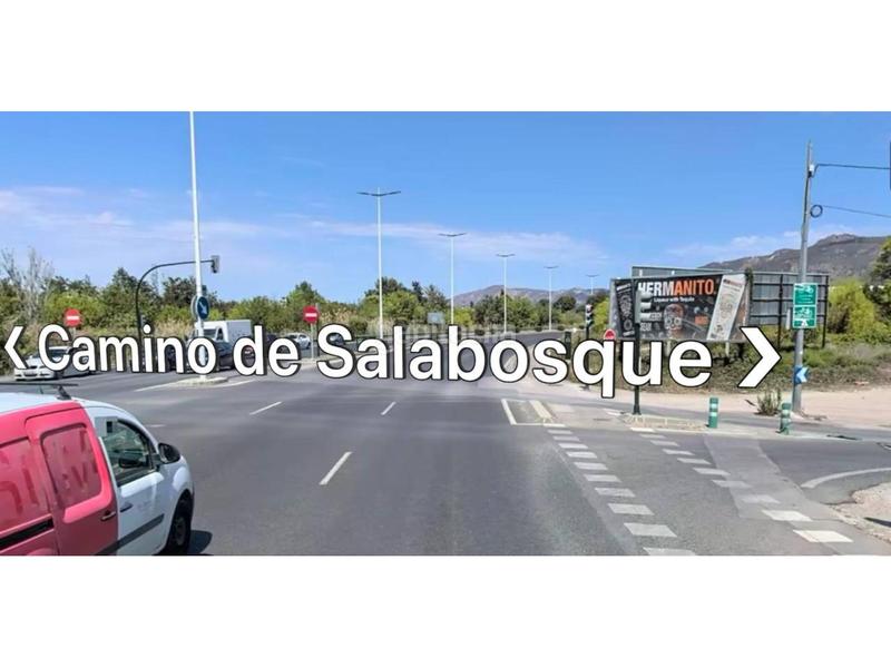 Foto a7544052-3b73-450c-b5c5-e54a8e83a964. Fondo rustico in Alberca Murcia