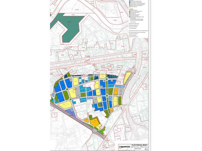 Foto c4c2d6d1-a769-4253-a1c9-69f35c7c6e91. Fondo rustico in Alberca Murcia