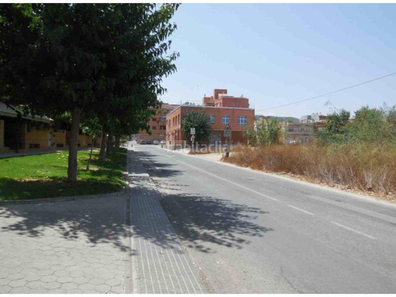 Foto ed10fd73-fdb5-49fd-aa66-a4cb772dee47. Fondo rustico in Alberca Murcia