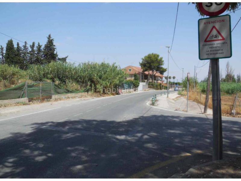 Foto f51b6f6f-1e37-4a8d-a4df-aadce60efe26. Fondo rustico in Alberca Murcia