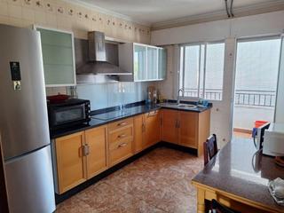 Lloguer Pis  Alicante. Se alquila piso de 3 dormitorios