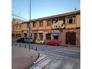 Local Comercial  Caravaca. Local comercial en mula