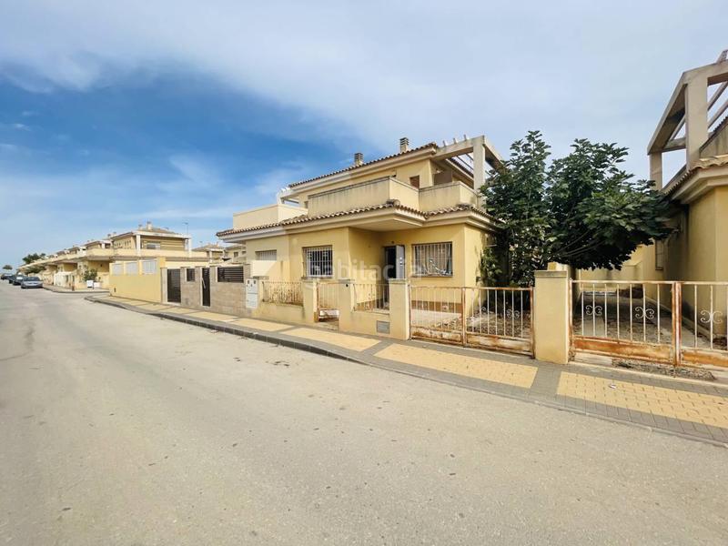 Foto 8d5523fd-65b7-41de-93e2-b9fb41f1a353. Dúplex amb aparcament piscina a El Jimenado Torre - Pacheco