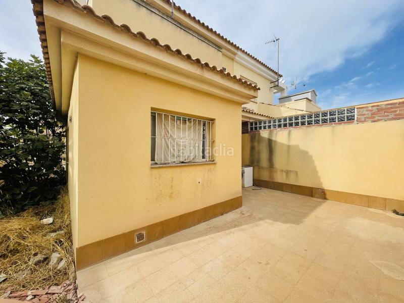 Foto c565d1d2-05f8-43fb-a43c-9118a9111bf9. Dúplex amb aparcament piscina a El Jimenado Torre - Pacheco