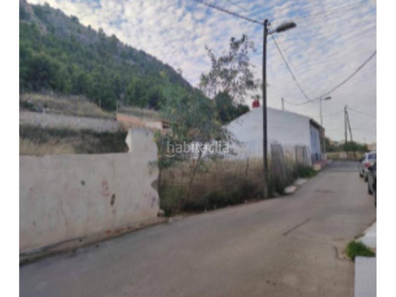 Foto 727b70f5-b790-4df1-bd52-6bc43e478491. Solar industrial a Los Ramos Murcia