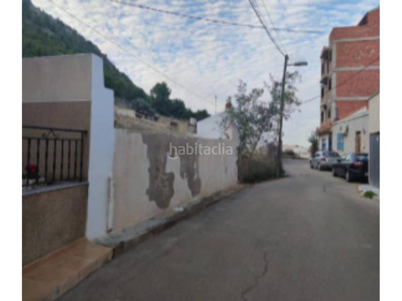 Foto 7f46eb17-7836-4fd9-9fa8-f49f051356b4. Solar industrial a Los Ramos Murcia