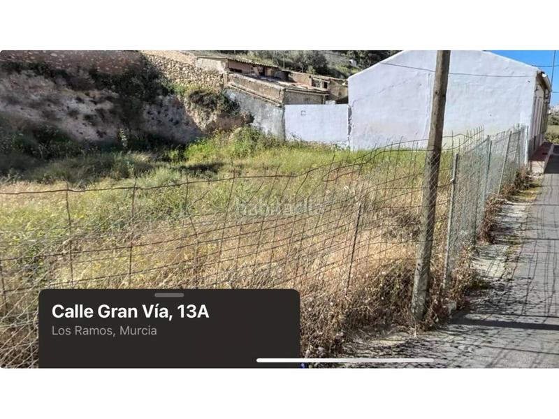 Foto 93eda687-0c0e-4f38-90be-37a49b854bd5. Solar industrial a Los Ramos Murcia