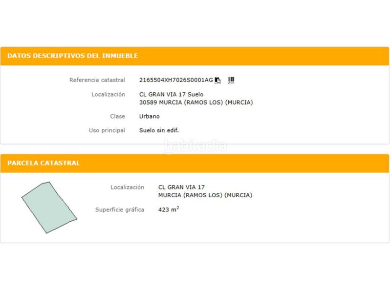 Foto ad53220e-6bd0-411c-9698-9a186ee14c72. Solar industrial a Los Ramos Murcia
