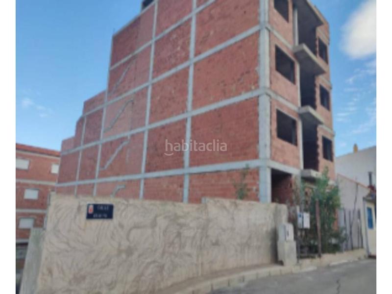 Foto d669cf95-b0d3-4356-a735-837343d76924. Solar industrial a Los Ramos Murcia