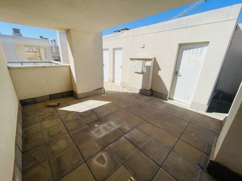 Foto 0e9e2b40-a192-4e71-8820-d57717d2a2c3. Pis amb aparcament a Alcantarilla