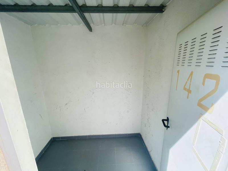 Foto 4734241f-91b2-44ee-9c45-fb73994720b8. Pis amb aparcament a Alcantarilla