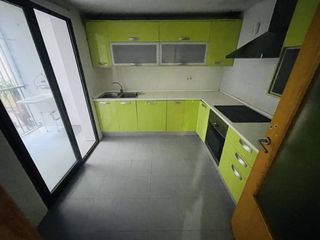 Flat  Calle ilusión. Oportunidad en alcantarilla!!