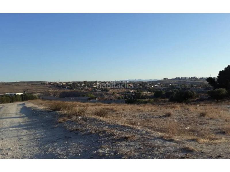 Foto b5d46ba3-53ec-488b-9fbf-06db7391907b. Residential plot in San Miguel Molina de Segura