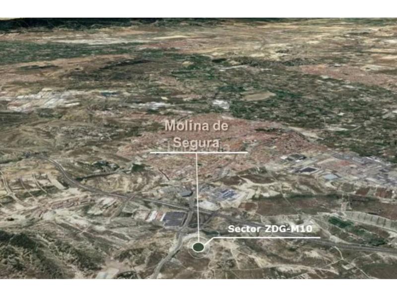 Foto 0989b46f-9ff3-408d-8b18-d1bab5b8b5a0. Terreny residencial a San Miguel Molina de Segura