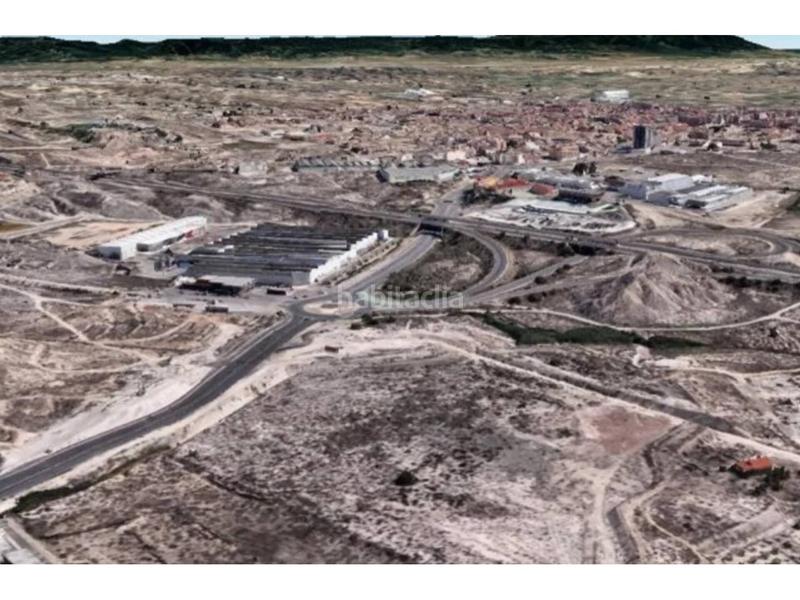 Foto 2ebbe902-ee0b-42ea-bf0f-2760ec422cad. Terreny residencial a San Miguel Molina de Segura