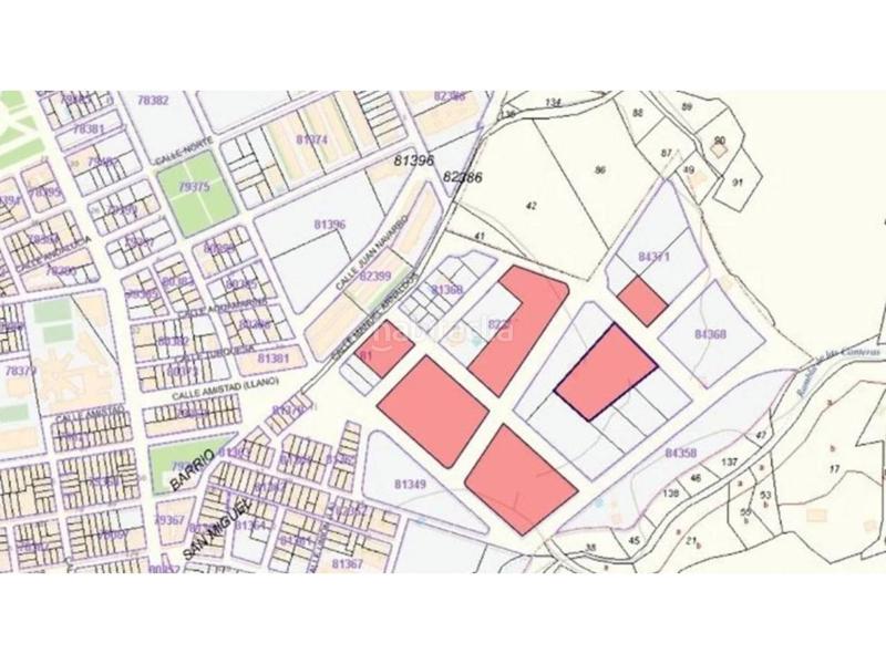 Foto 4eddd581-d64a-4a79-9040-a7e15a955885. Terreny residencial a San Miguel Molina de Segura