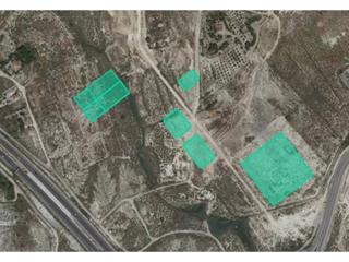 Terreny residencial  Turquesa. Terreno en venta en área de molina de segura30500
