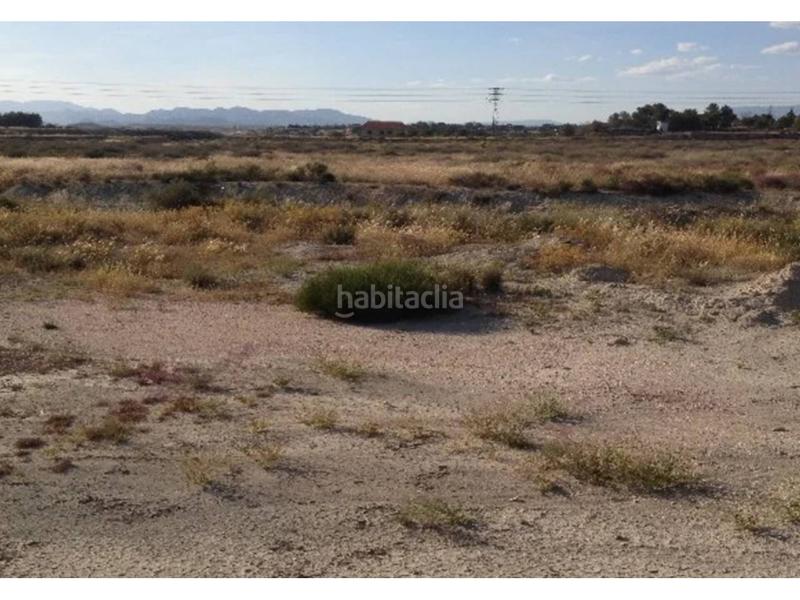 Foto cd49120d-6f9c-44c6-adef-c96958c13a12. Terreny residencial a San Miguel Molina de Segura