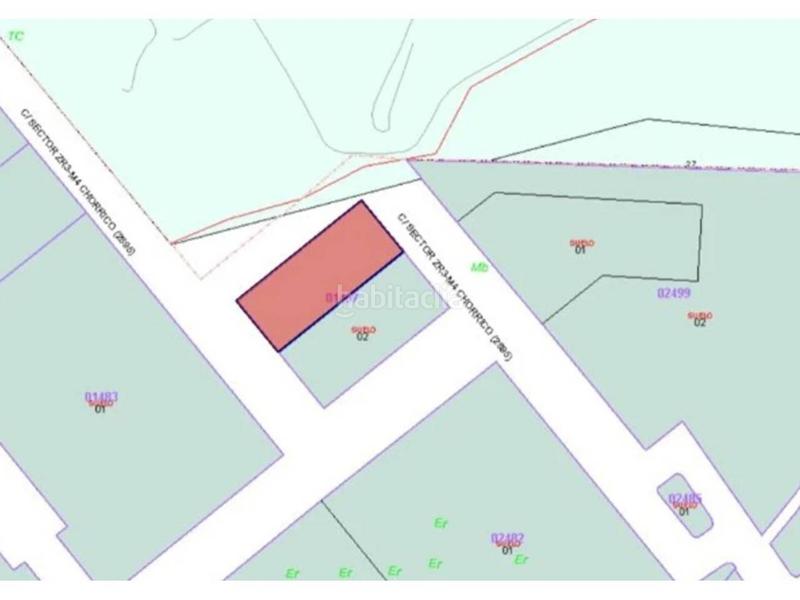 Foto e1063161-df12-49d2-99c3-675a16a15c1a. Terreny residencial a San Miguel Molina de Segura