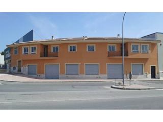 Local commercial  Este. Local reformado en cehegin