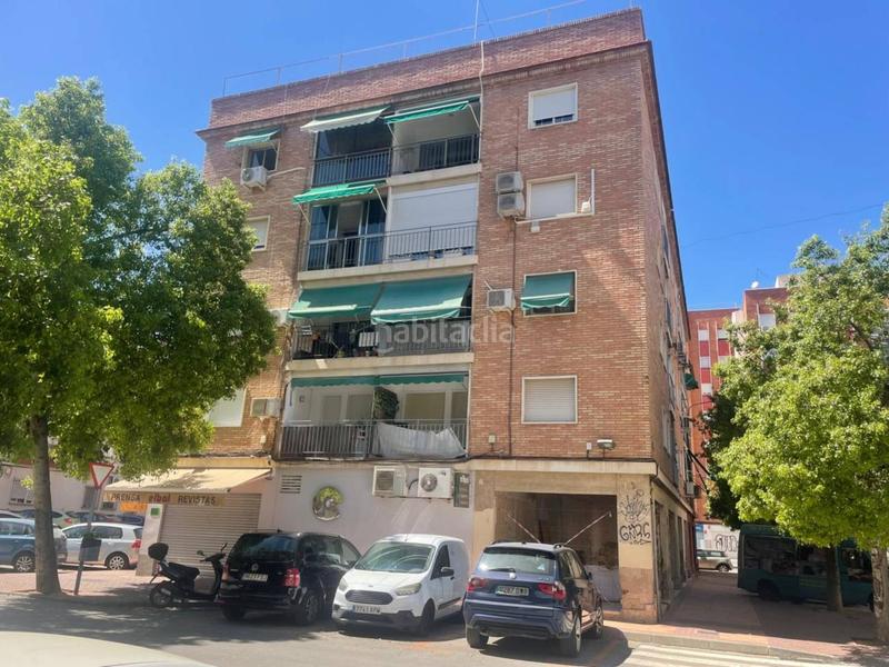 Foto 0ca8b9bb-a936-4749-bfac-01ee795e0704. Affitto locale commerciale in Santa Maria de Gracia Murcia