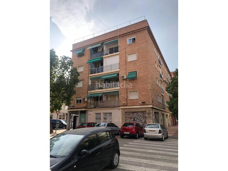 Foto 7142f664-0d5e-444d-aab9-c95852021721. Location local commercial dans Santa Maria de Gracia Murcia