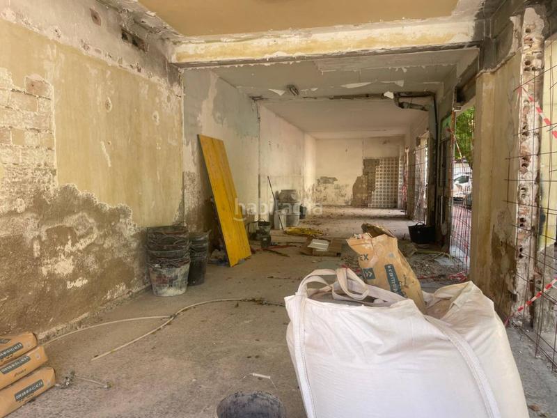 Foto 68041997-4424-43f2-a046-2f46fb3e94ad. Rent business premise in Santa Maria de Gracia Murcia