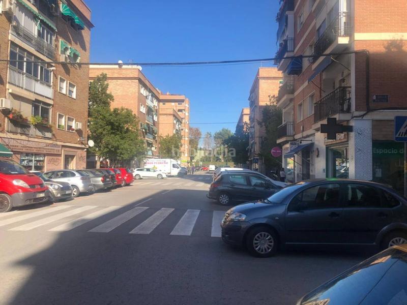 Foto c3817b22-7b29-429a-9eec-a069a0b0a53a. Rent business premise in Santa Maria de Gracia Murcia