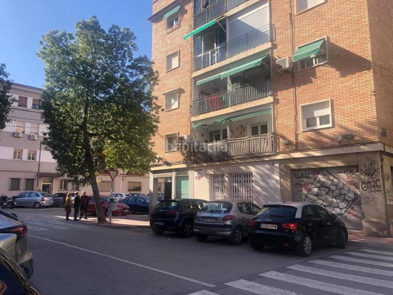 Foto fc70dafd-c906-4c98-973d-10954fc86aae. Rent business premise in Santa Maria de Gracia Murcia