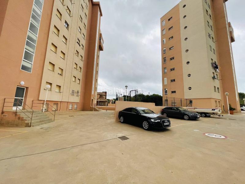 Foto 514eaad2-9874-4f22-a858-71af36cb4d39. Appartamento con piscina in Playa Honda-Playa Paraíso Cartagena