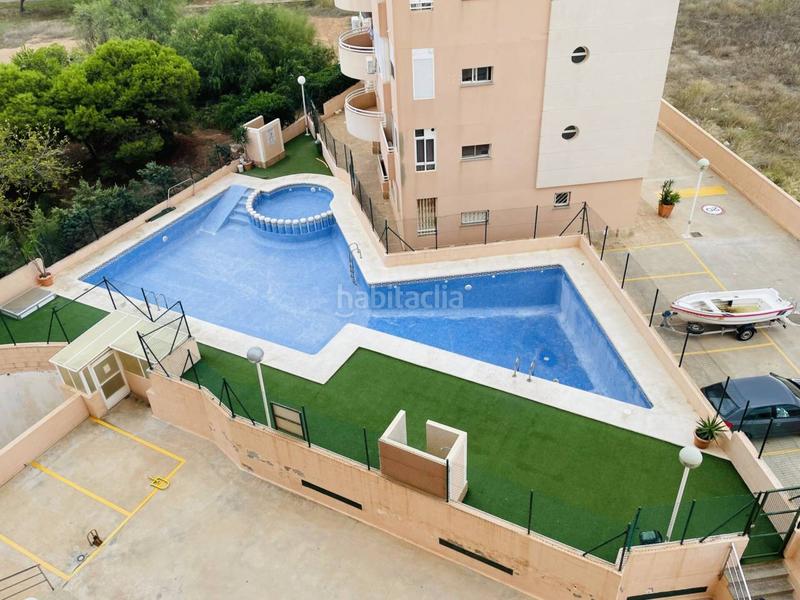 Foto 9d17f85f-8b56-4fbb-872a-7ae0526e8aa8. Appartamento con piscina in Playa Honda-Playa Paraíso Cartagena