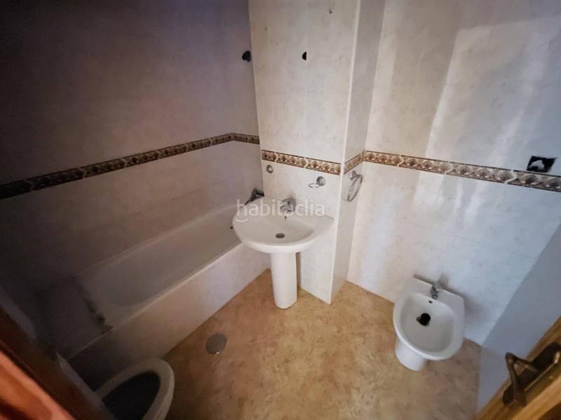 Foto a0a7b61f-740e-4612-8295-e0cd9098a483. Appartamento con piscina in Playa Honda-Playa Paraíso Cartagena