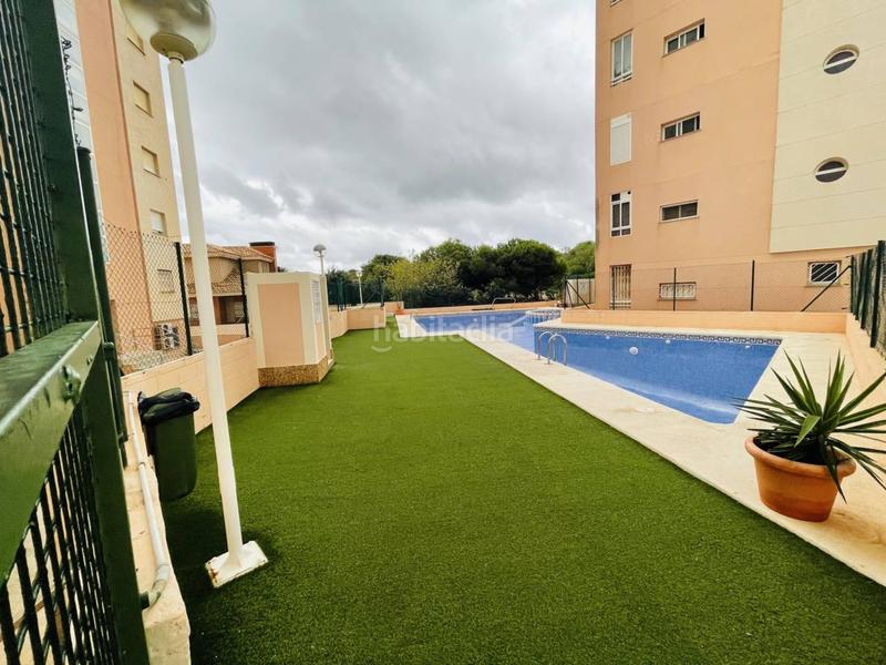 Foto dc85b3fe-36f6-421d-99a2-24d1ed6ef8c6. Appartamento con piscina in Playa Honda-Playa Paraíso Cartagena